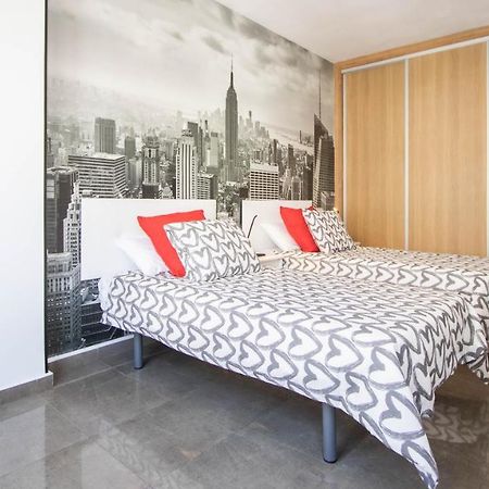 Bonito Apartamento Zona Weyler Санта-Крус-де-Тенеріфе Екстер'єр фото