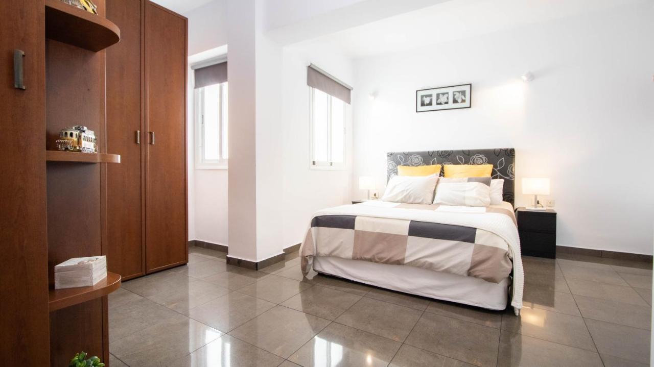 Bonito Apartamento Zona Weyler Санта-Крус-де-Тенеріфе Екстер'єр фото