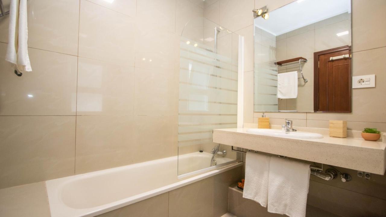 Bonito Apartamento Zona Weyler Санта-Крус-де-Тенеріфе Екстер'єр фото