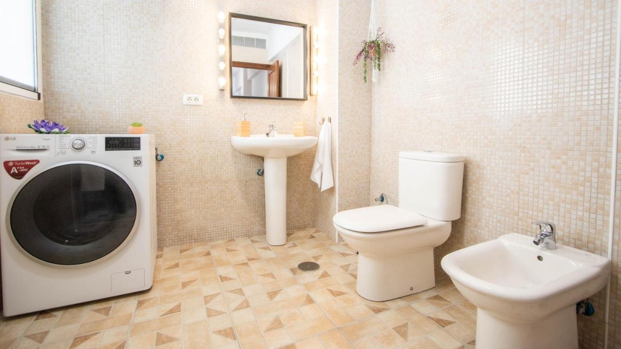 Bonito Apartamento Zona Weyler Санта-Крус-де-Тенеріфе Екстер'єр фото