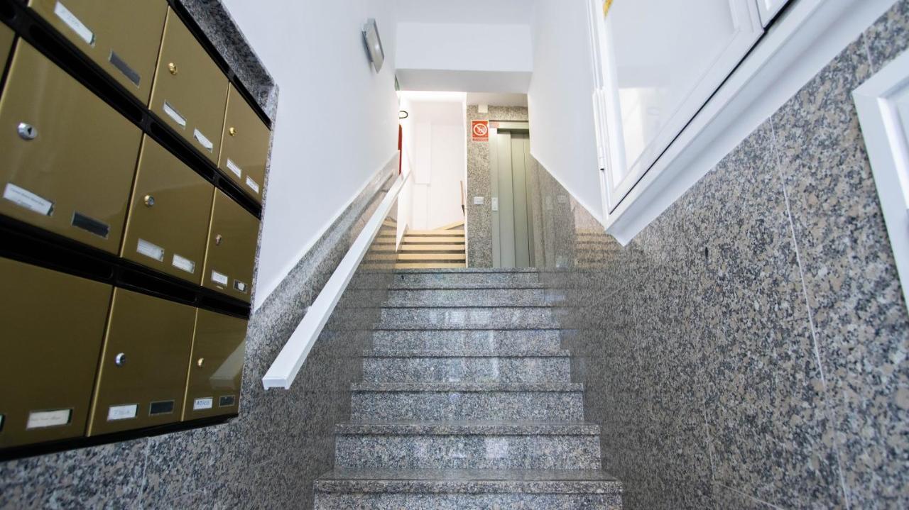 Bonito Apartamento Zona Weyler Санта-Крус-де-Тенеріфе Екстер'єр фото