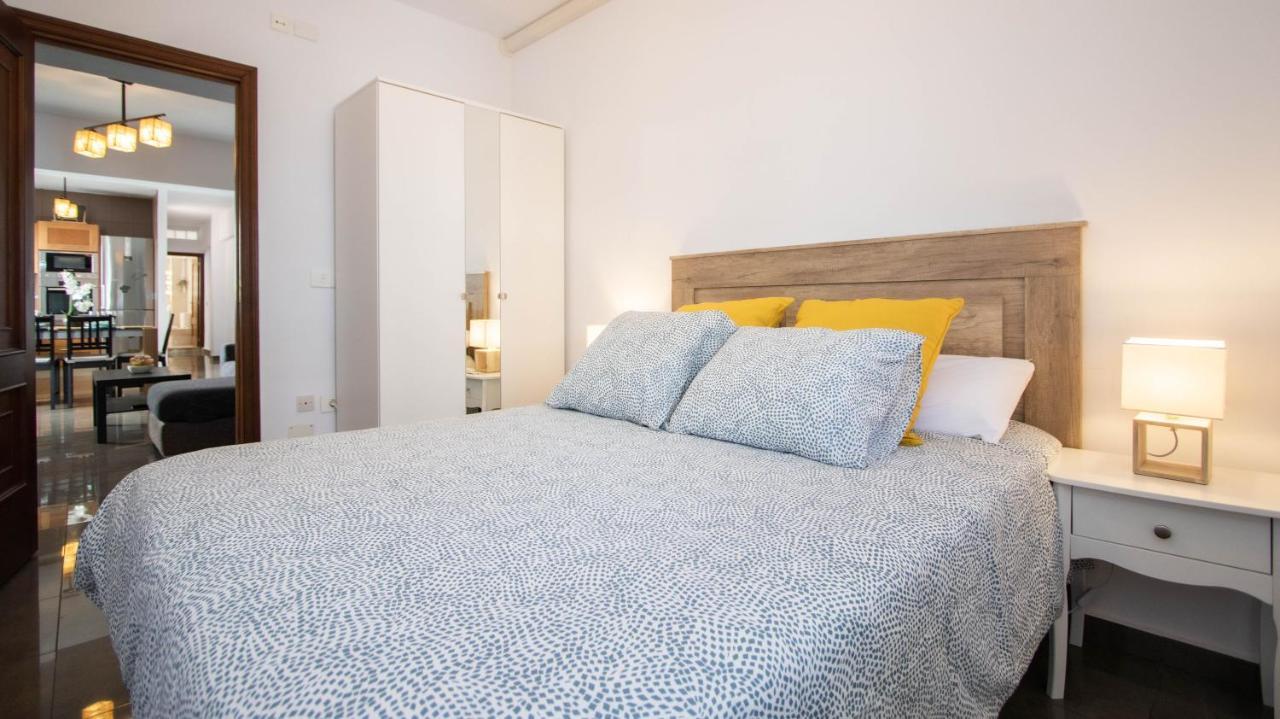 Bonito Apartamento Zona Weyler Санта-Крус-де-Тенеріфе Екстер'єр фото