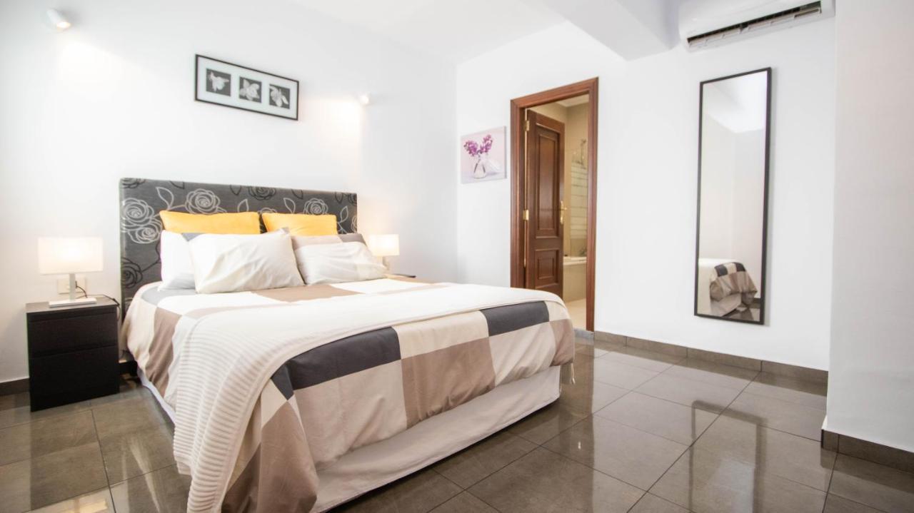 Bonito Apartamento Zona Weyler Санта-Крус-де-Тенеріфе Екстер'єр фото