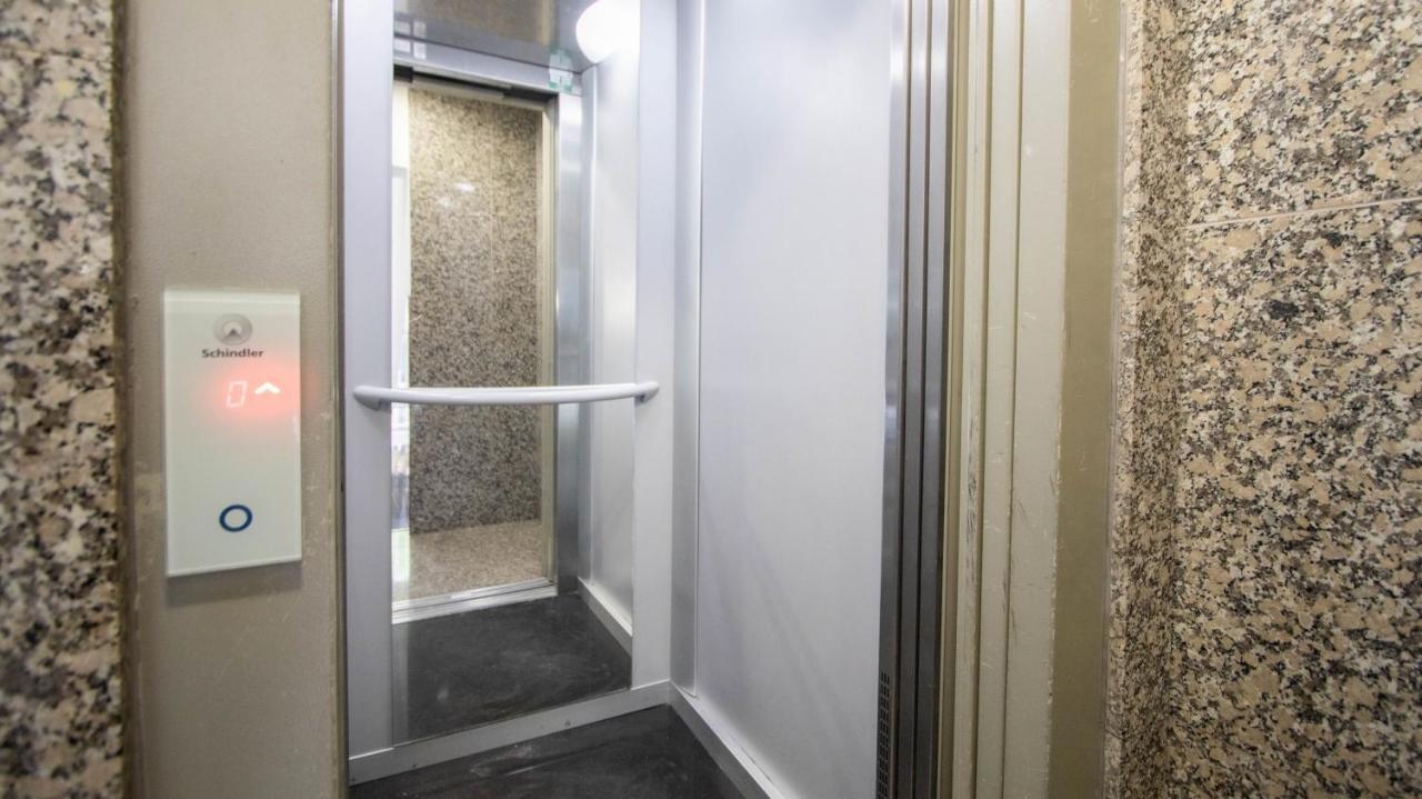Bonito Apartamento Zona Weyler Санта-Крус-де-Тенеріфе Екстер'єр фото