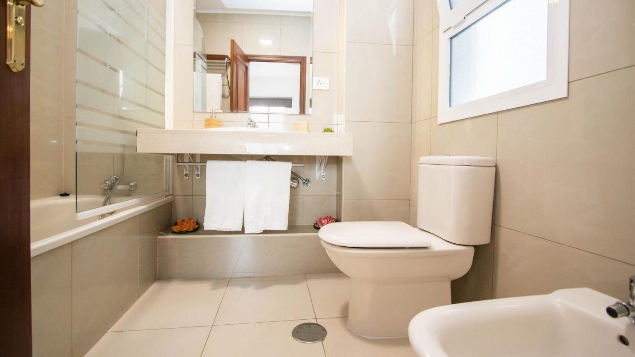 Bonito Apartamento Zona Weyler Санта-Крус-де-Тенеріфе Екстер'єр фото