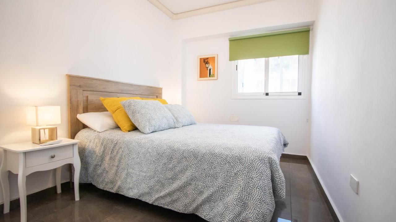 Bonito Apartamento Zona Weyler Санта-Крус-де-Тенеріфе Екстер'єр фото
