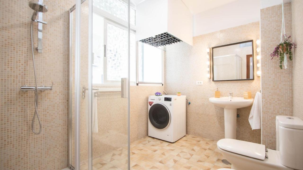 Bonito Apartamento Zona Weyler Санта-Крус-де-Тенеріфе Екстер'єр фото